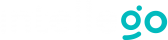 intellego-logo white